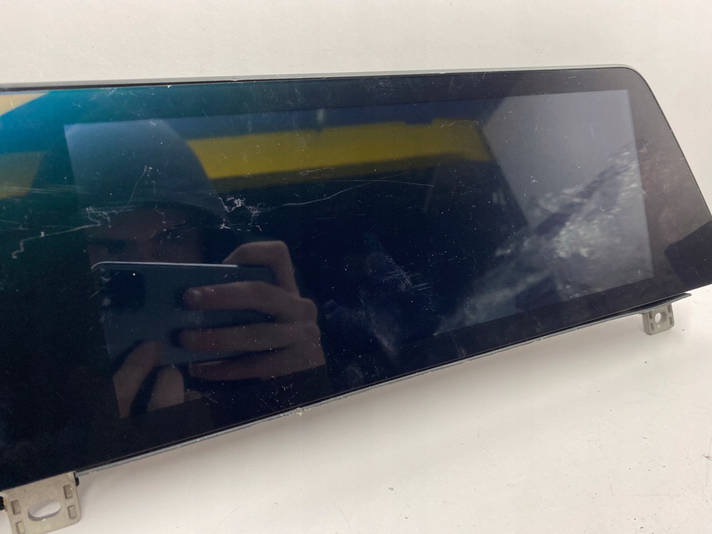 BMW 3 G20 G21 ECRAN MONITOR CENTRAL 7927753 Product image