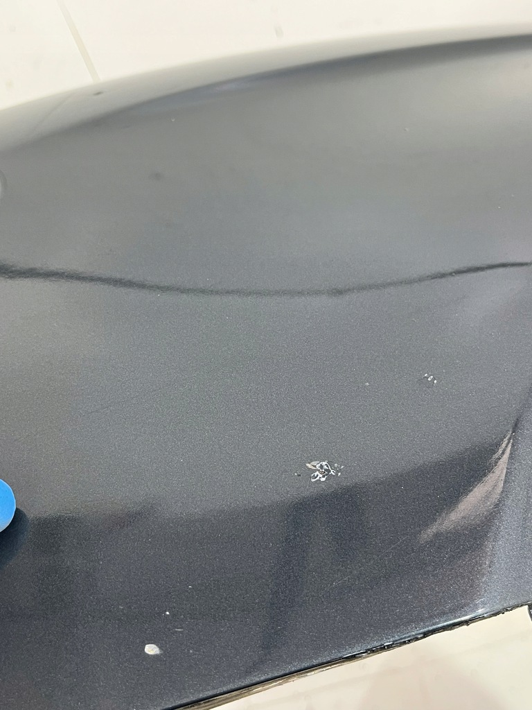 APARĂ FAȚĂ STÂNGA AUDI A4 B8 LZ7H Product image