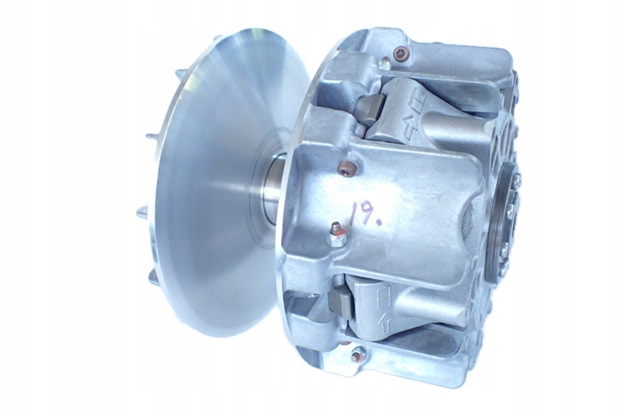 Ambreiaj cu role variator Can-Am Ryker 600 900 Product image