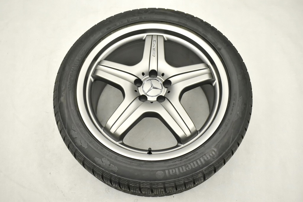 JANTE MERCEDES ML W166 JANTE 10x20 ET46 A1644012002 Product image