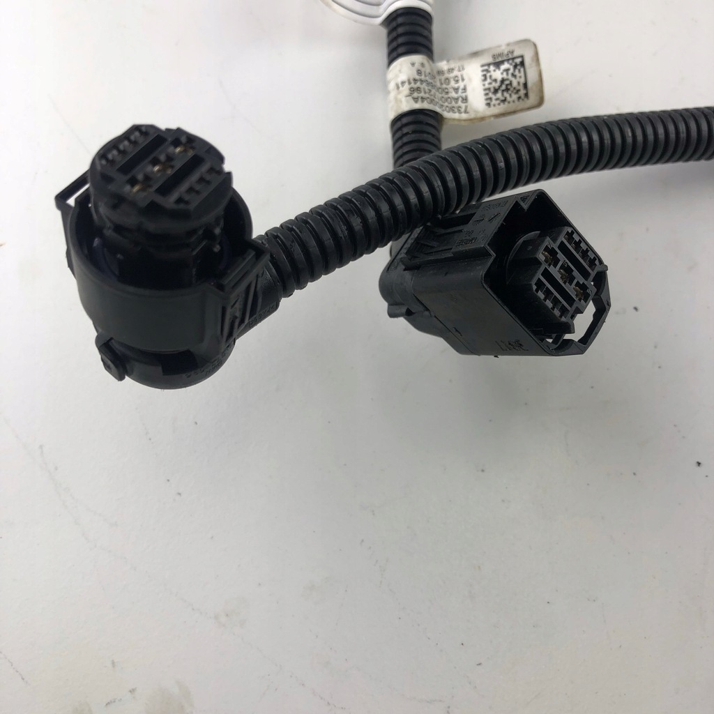 FURtun CABLA MOTOR S55 BMW M4 F82 M3 Product image