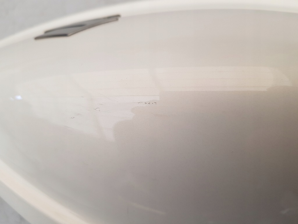 Shielding Shield Side Baczy Suzuki SFV 650 Gladius 09-15 Acoperiți rezervorul Product image