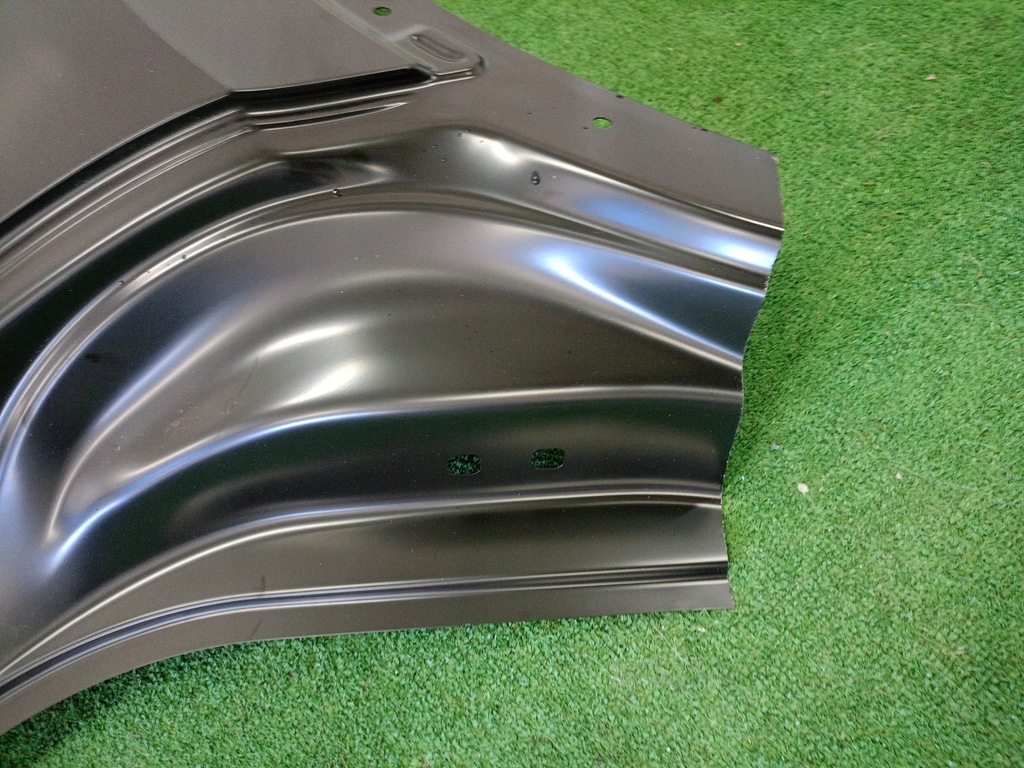 Fender din spate SHEATHING STOP VOLKSWAGEN TIGUAN III 571 Product image