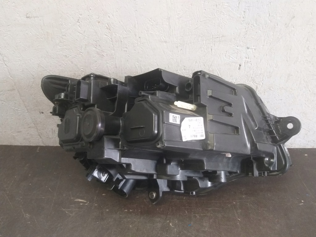 LAMPĂ FATA STÂNGA VW T6 LIFT T6.1 FULL LED 7L1941035D Product image