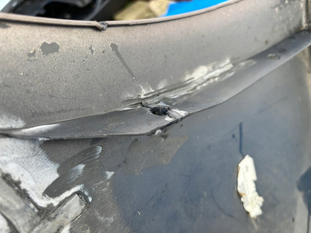 BMW 3 F31 BARA SPATE COMBI PENTRU SENSORI 15857711 XB66 Product image