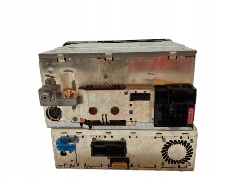 FACTORY RADIO NAVIGATION A2208203789 Mercedes-Benz S-class IV W220 Product image