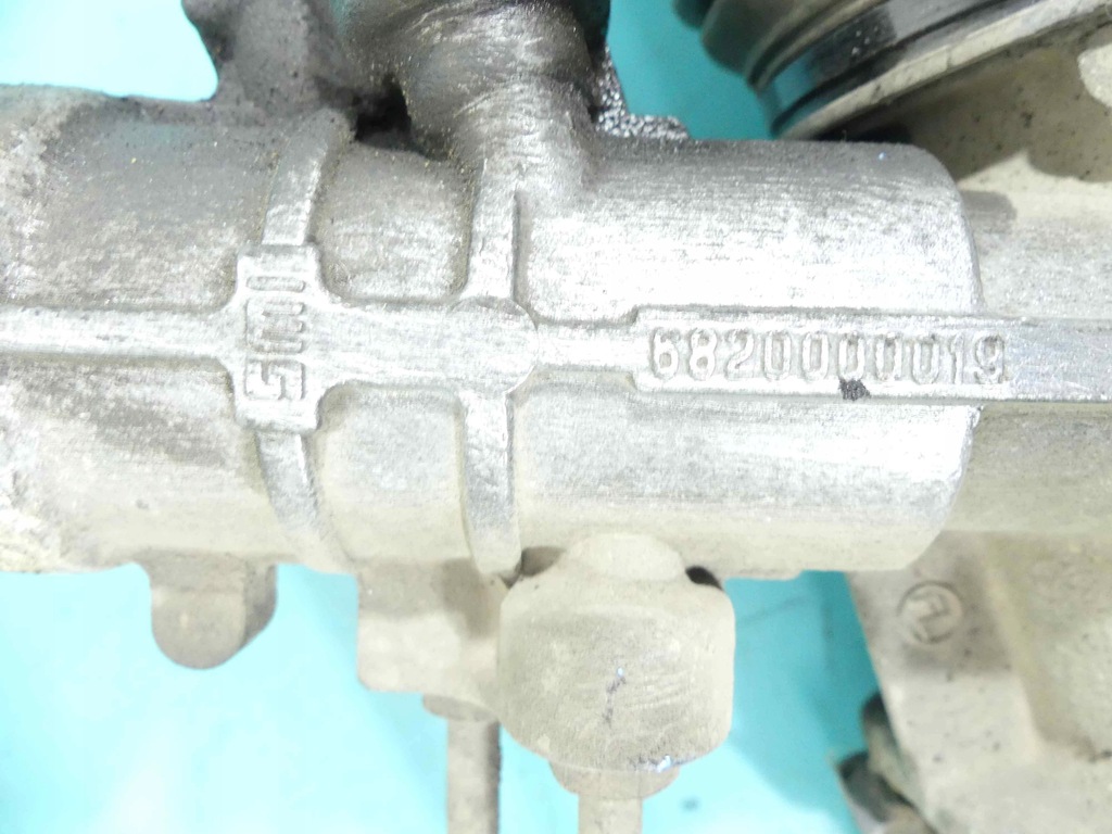 TRANSMISIE TOYOTA COROLLA E11 6820000019 Product image