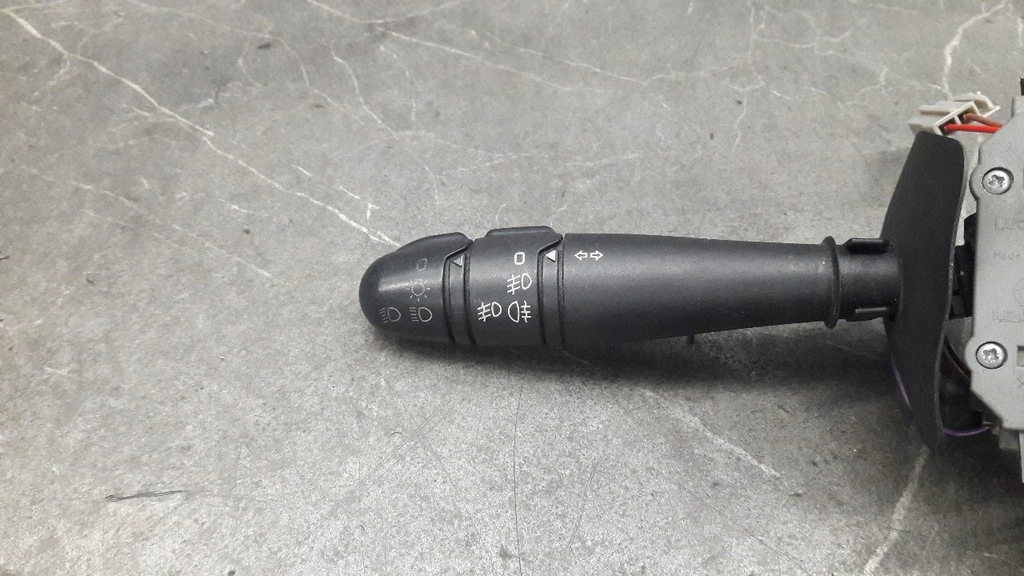 Renault Scenic I comutator ștergător Product image