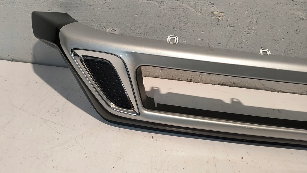 BUMPER TOP. Mitsubishi Outlander III lift 18- Product image