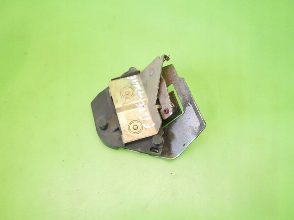 BLOCARE UȘI CULISANTE CITROEN JUMPY SI PHI 94-04 Product image
