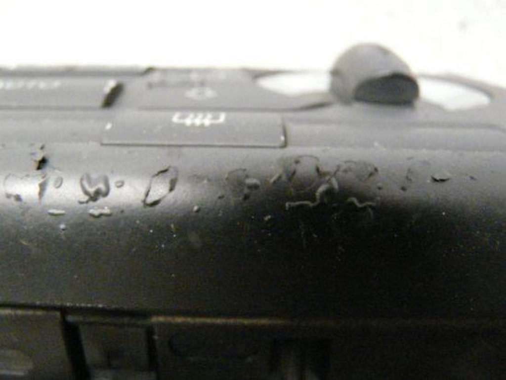 Panou de control 8P0820043 Audi A3 8p Product image