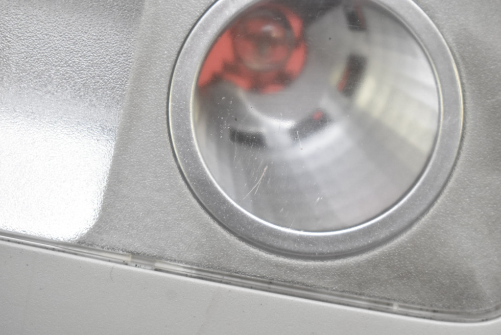 LAMPĂ INTERIOARĂ SPATE 3C0947291E VW PASSAT B7 10-15 Product image