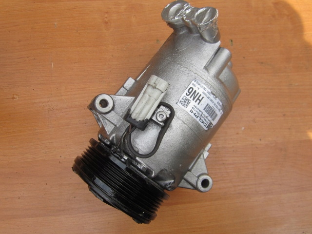 COMPRESOR AER CONDITIONAT OPEL ASTRA III H 13415378 HN6 Product image