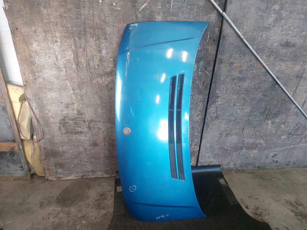 LAMPĂ BARA BARĂ CAPOTA FAȚĂ COMPLETĂ MERCEDES VITO W638 Product image