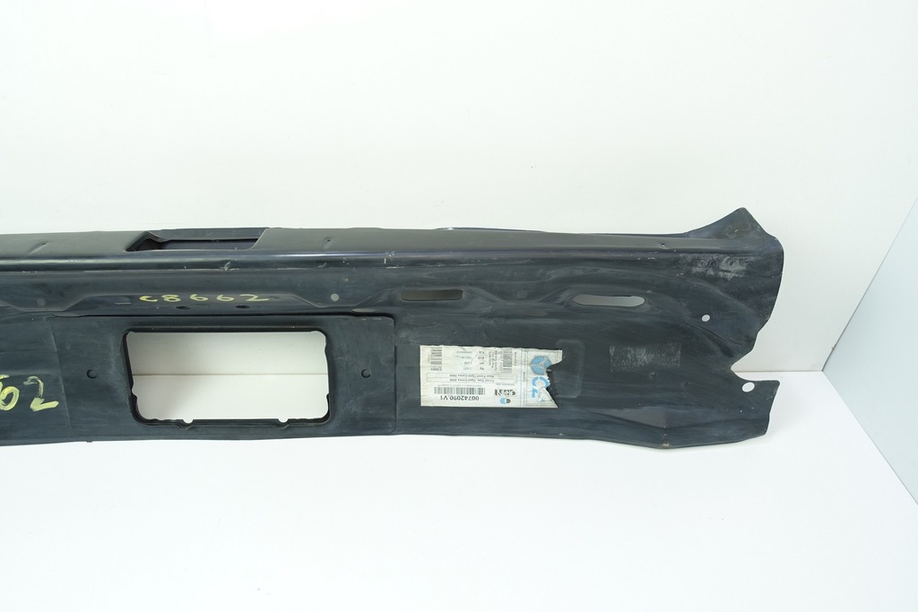 CUREA PERETE SPATE OPEL CORSA III C Product image