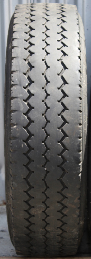 2x 205/75R17.5 PNEURI CAMION UTILIZATE MATADOR DRIVE SAU SEMI-REMORCĂ Product image