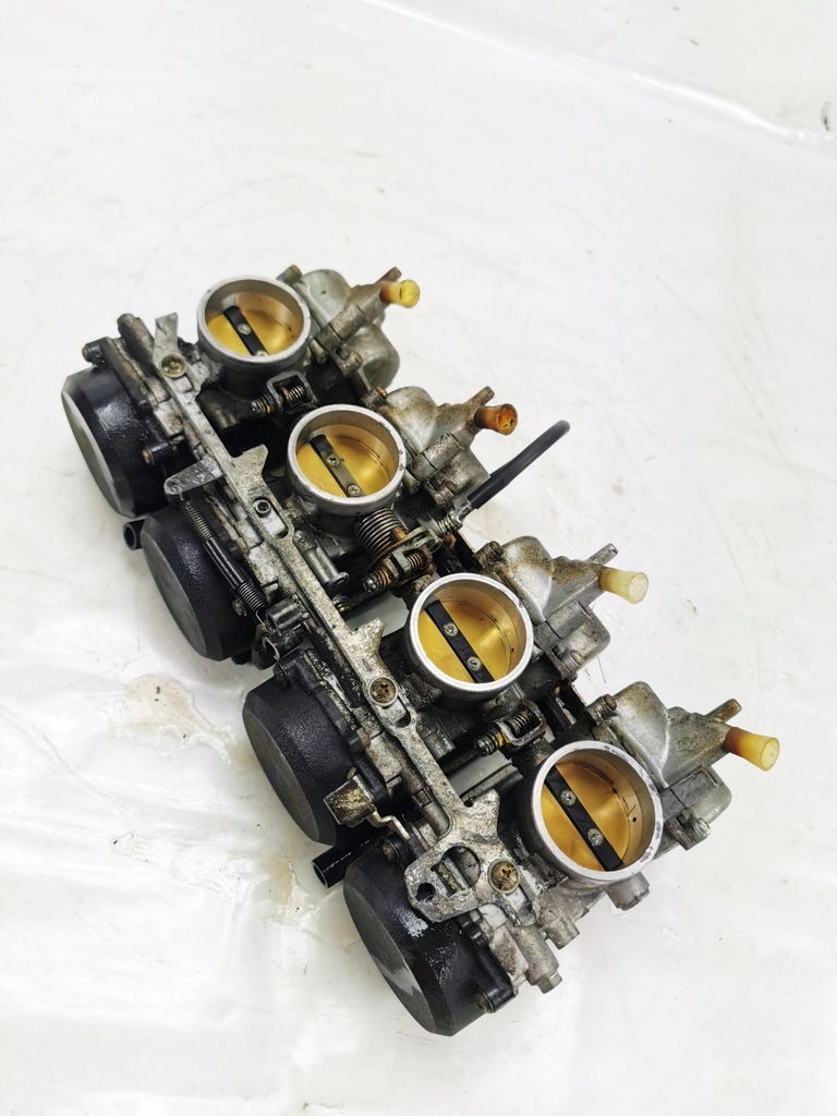 CARBURATOR KAWASAKI ZZR 1100 90-01 Product image