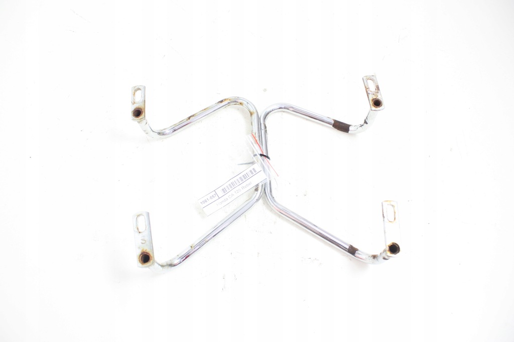CADRU LATERALĂ Honda CA 125 Rebel 95-01 Product image