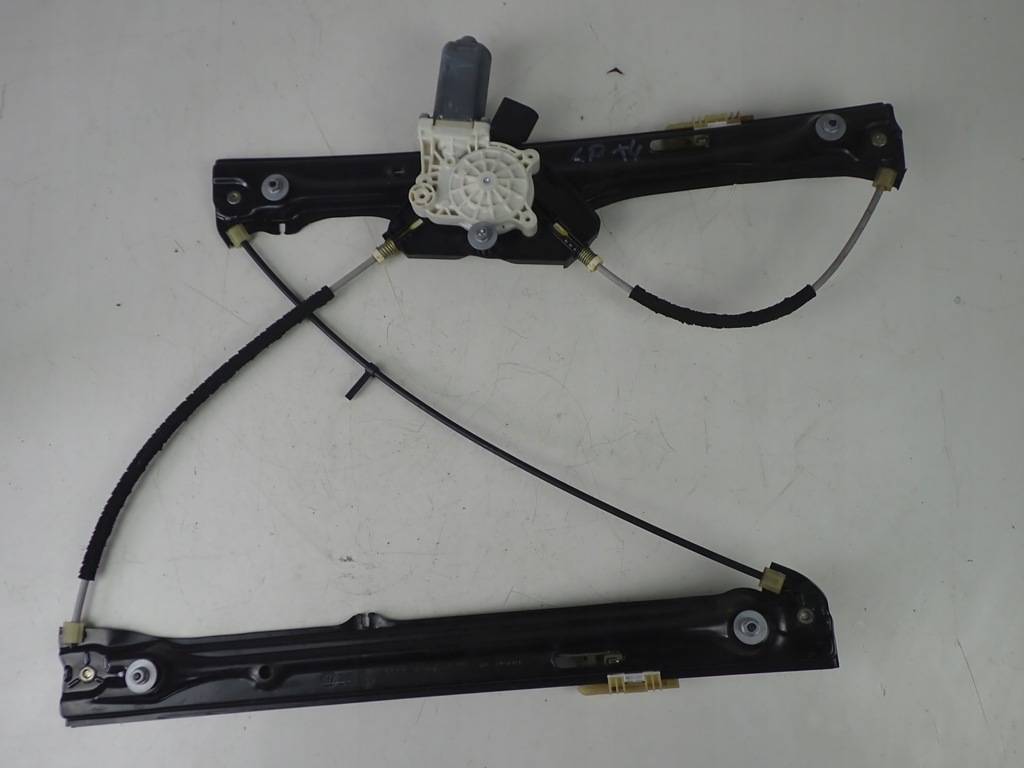 Mecanism geam stânga P BMW F26 7322747 Product image