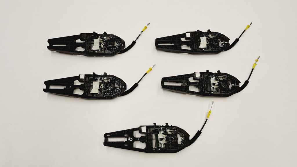 MÂNER MONTARE STÂNGA SPATE FORD EDGE ES73-F224N03 Product image