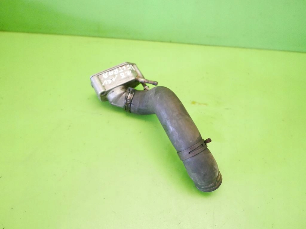 CARCASA TERMOSTAT + FURUN OPEL VECTRA B 1.8 16V 95- Product image