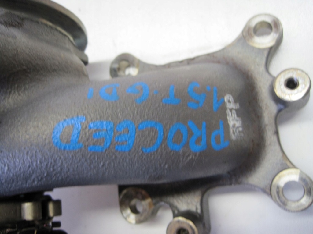 Turbocompresor Turbine Buturbo Kia procedează 1,5T-GDI 28231-08400 Product image
