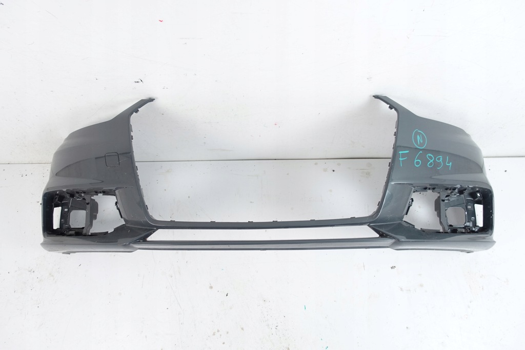 Audi A1 8XA LIFT 2014- Față frontală față 8XA807437 Product image