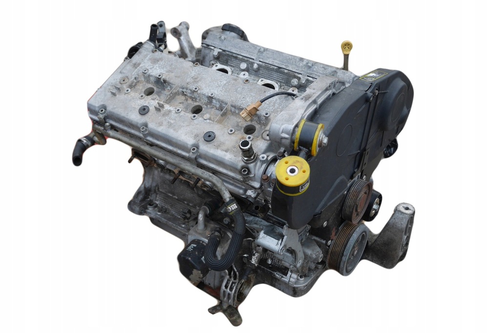 MOTOR AR32401 ALFA ROMEO 156 2.5 V6 Product image