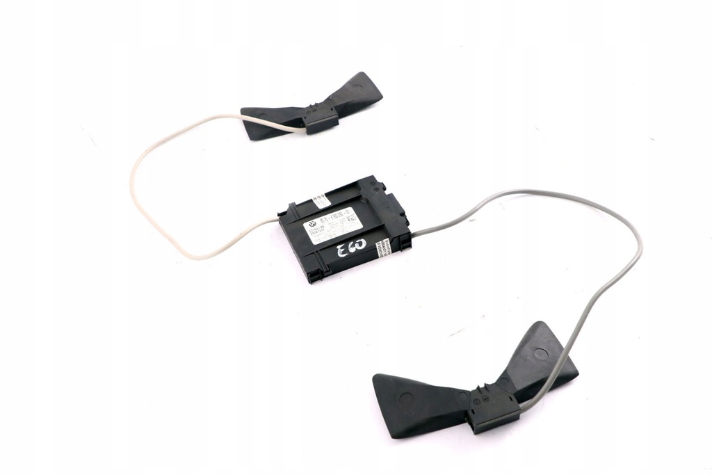 BMW E60 E90 Modul Senzor Controller Alarma 6980090 Product image