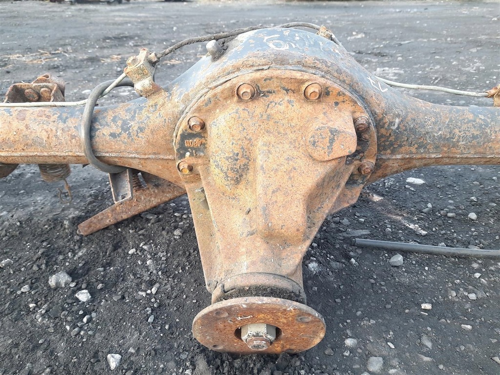 Podul din spate Dyfer Ford Ranger și 2.5TD 1998-2006 Product image