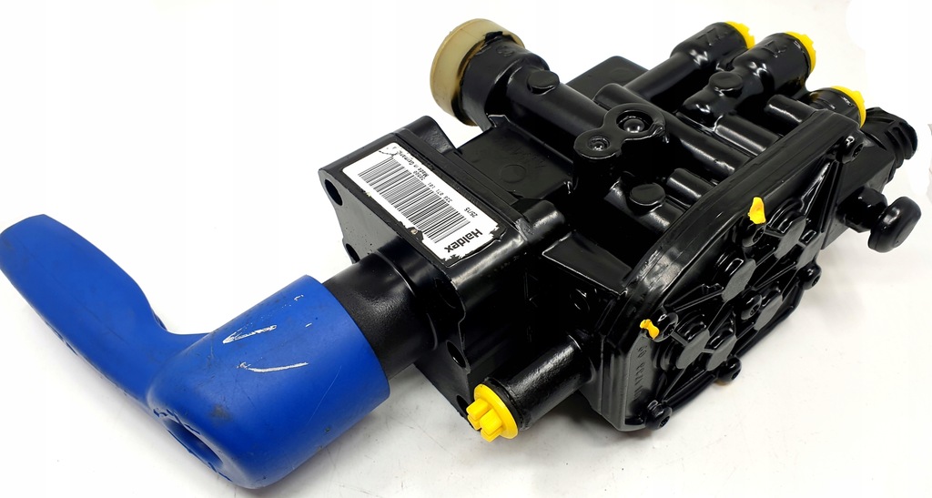 VALVĂ DE RIDICARE REMORCĂ HALDEX 338071101 Product image