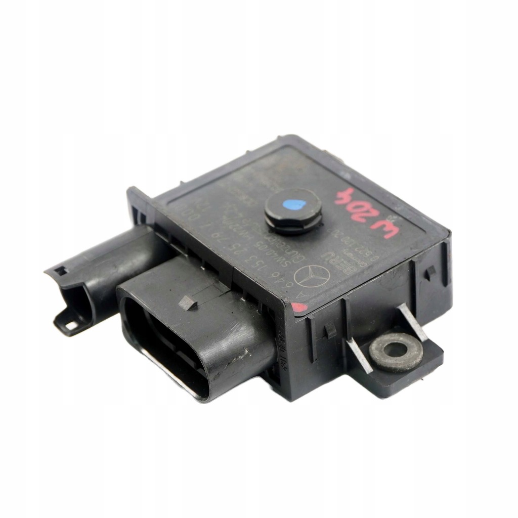 Releu pentru bujii incandescente Mercedes W204 OM646 Product image