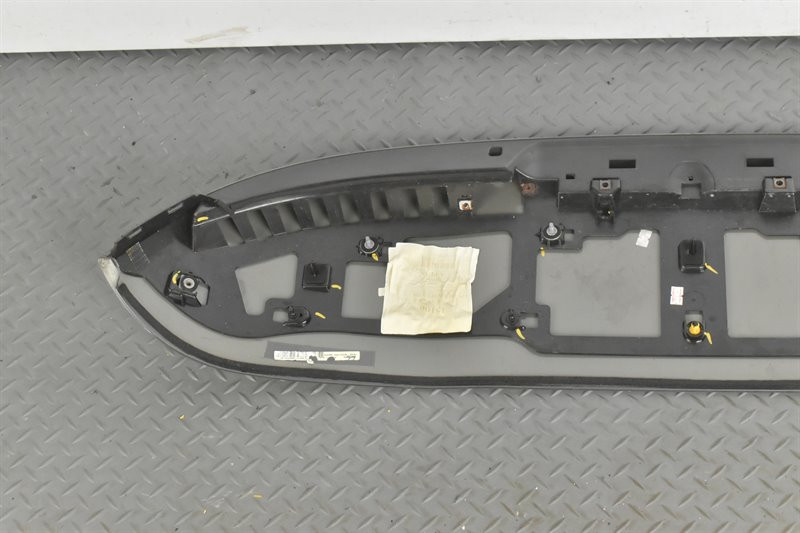 SPOILER CAPAC portbagaj LOTKA 735674210 FIAT TIPO II HATCHBACK 695/A Product image