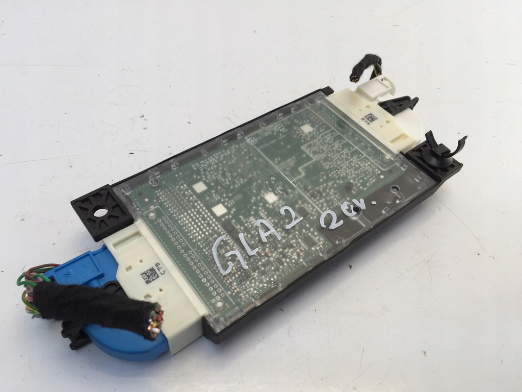 MERCEDES GLA II H247 MODUL CONTROLLER UNITĂ DE CONTROL Product image