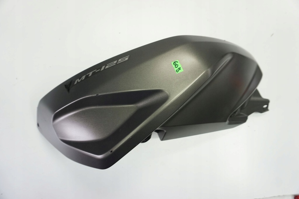 YAMAHA MT 125 14-19 OVERLAY, CARENARE REZERVOR COMBUSTIBIL, STÂNGA Product image