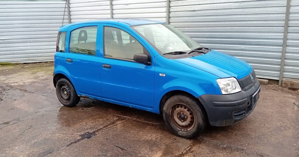 Senzor marsarier FIAT PANDA II 1.1 8V Product image