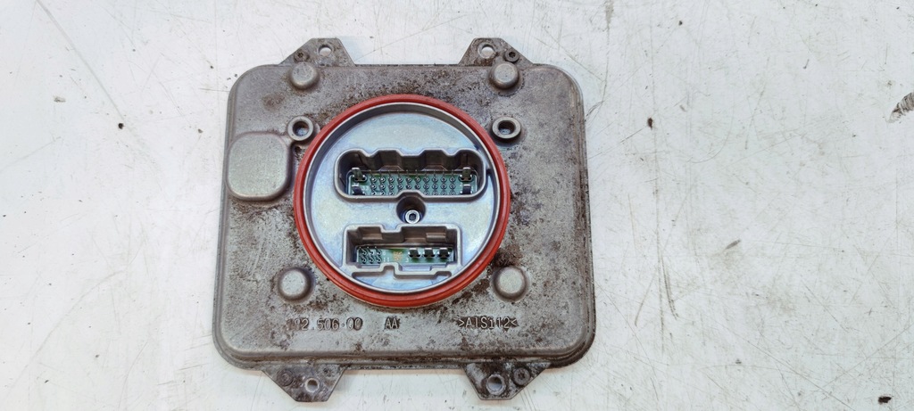 CONVERTOR MODUL MATRIX FAURI AUDI A6 C7 A7 A8 4H0941329A Product image