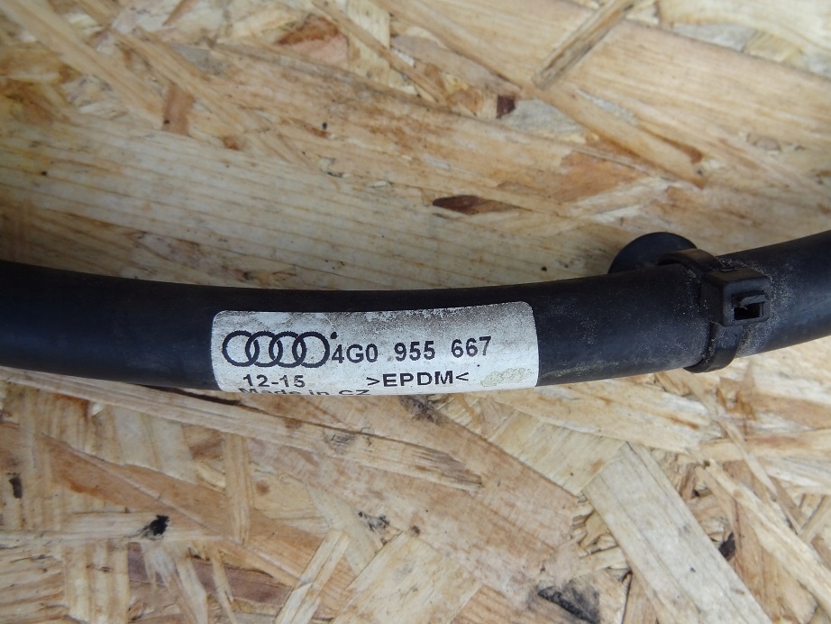 FURtun SPALA 4G0955667 AUDI A6 C7 Product image