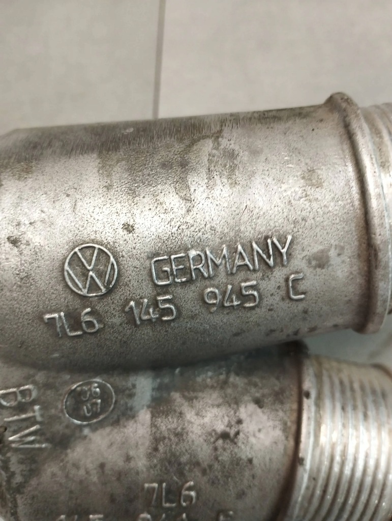 Audi Q7 4L FURtun AER 7L6145945G Product image