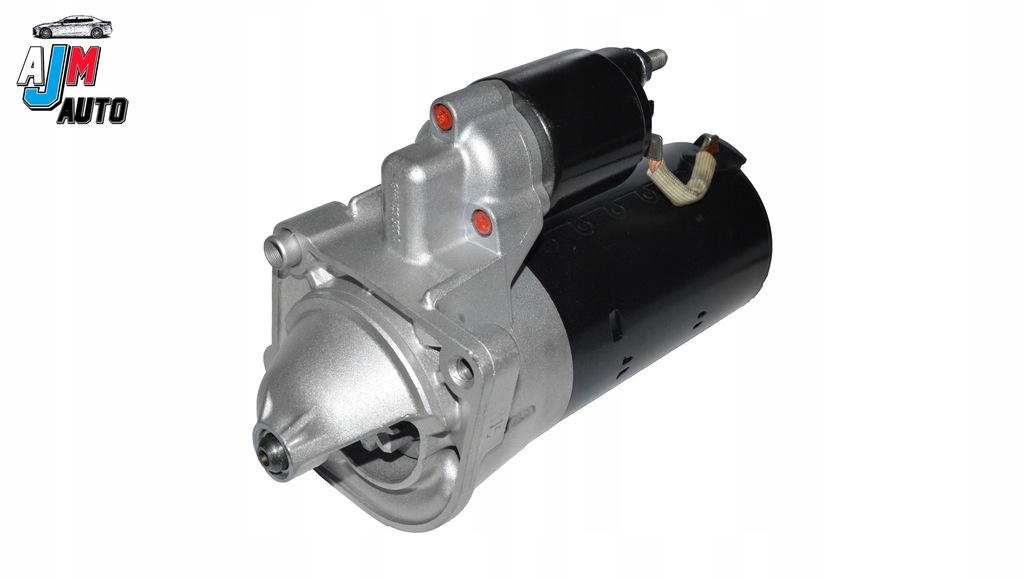 Starter 2.8 HDI Citroen Jumper Peugeot Boxer Product image