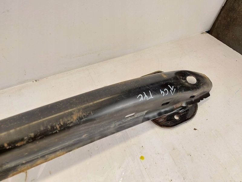 Bember pentru bara de protecție spate Citroen C4 și Hatchback (LC_) Product image