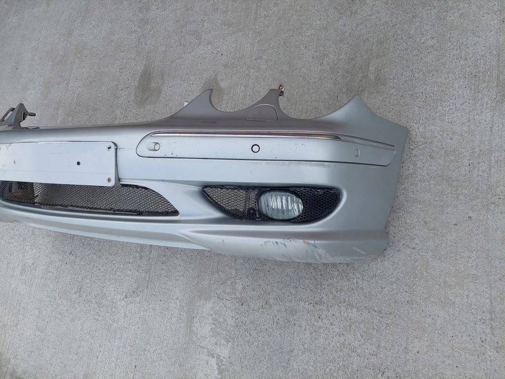 BARA FATA PDC MERCEDES CL 55 AMG W215 744 Product image