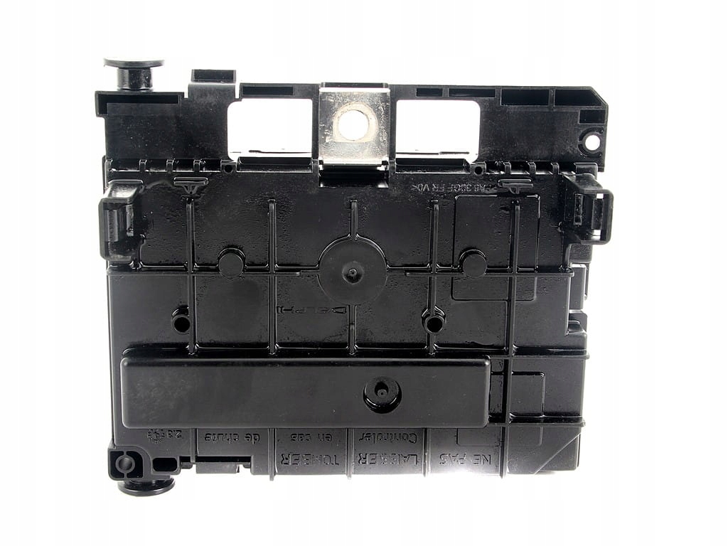 BSM Citroen Berlingo C4 C8 Jumpy III Peugeot 307 308 807 Expert III Modul Product image