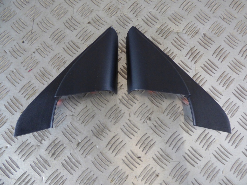 capac oglinzi triunghi dreapta stânga KIA CEED III Product image