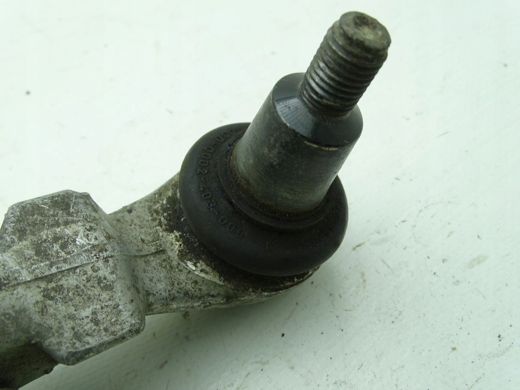 VW Passat B5 96-00 Stânga Inferință 4D040715J Product image