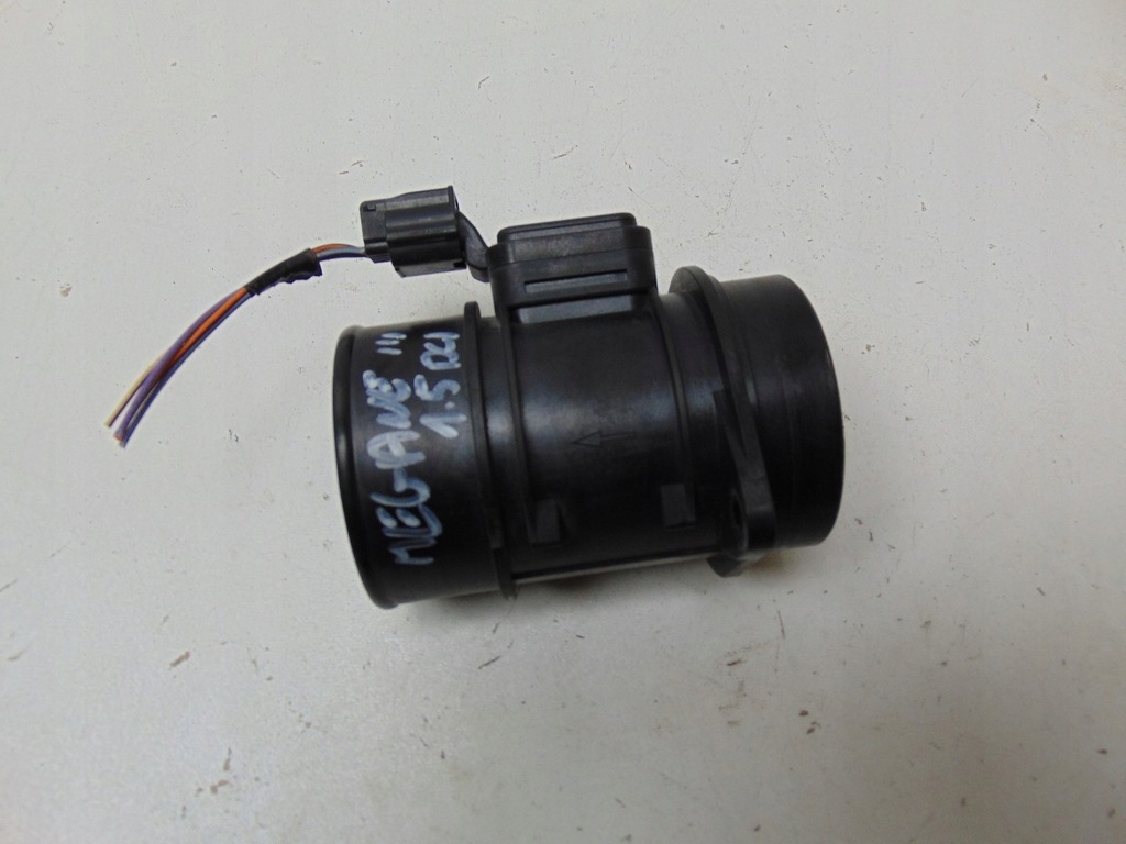 DEBITOR DE AER RENAULT MEGANE III 1.5 DCI 8200682558 Product image