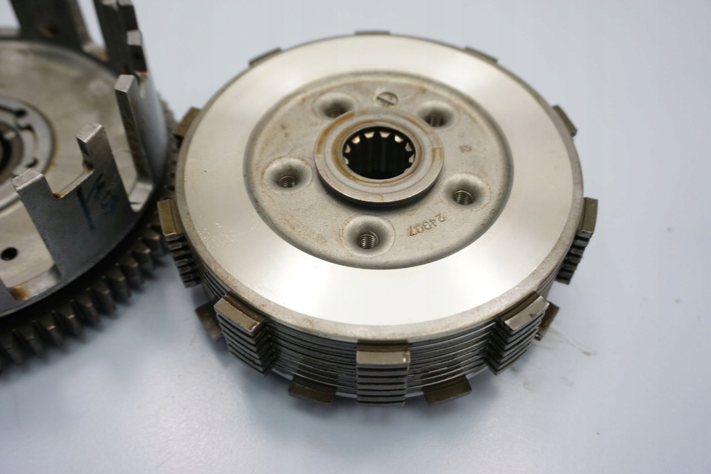 BMW G 310 GS 17- COS AMBREAJ Product image