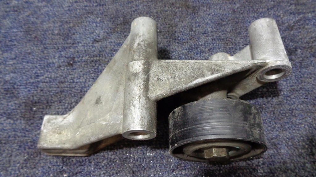 SUPORT MOTOR PAW 60672235 FIAT STILO 1.8 16V 2001-2007. Product image