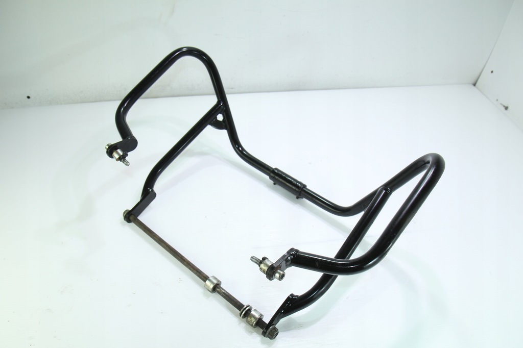 SUZUKI DL 650 V-STROM 04-11 CAPACĂ MOTOR Product image