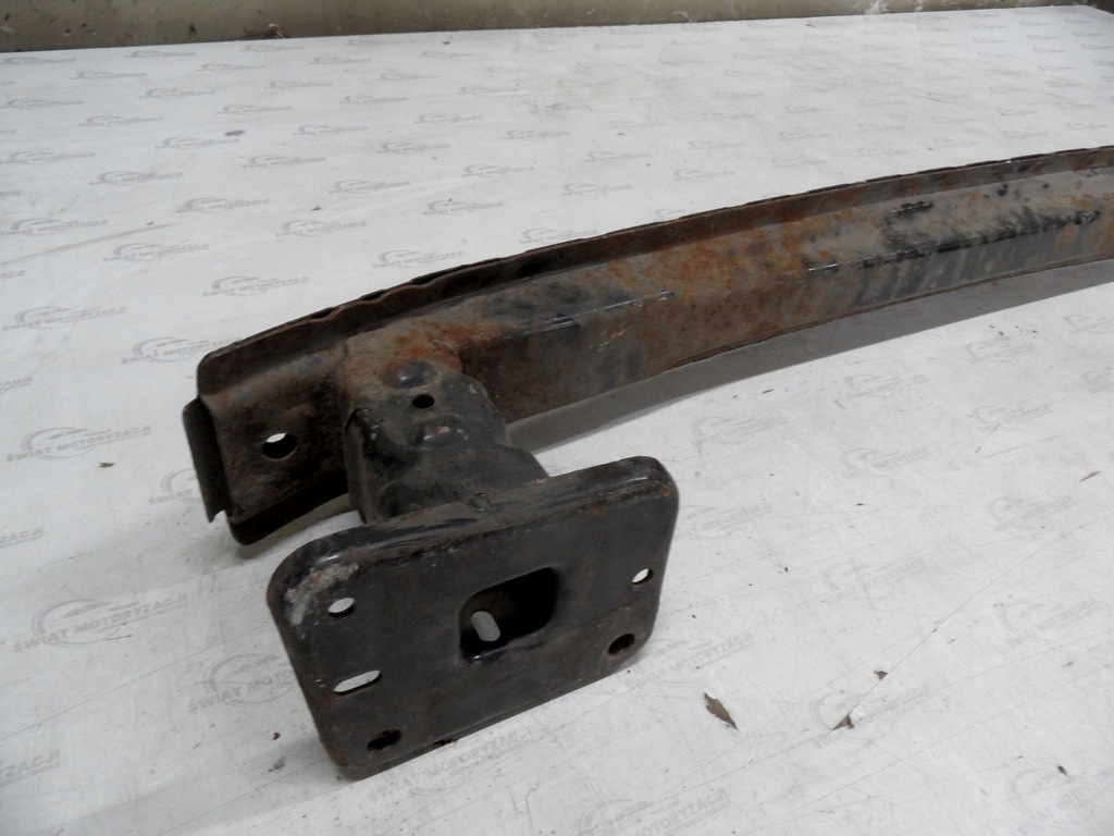 Ford Focus Mk3 III 12r Bumper Beam Back BM51A403C94AE Product image